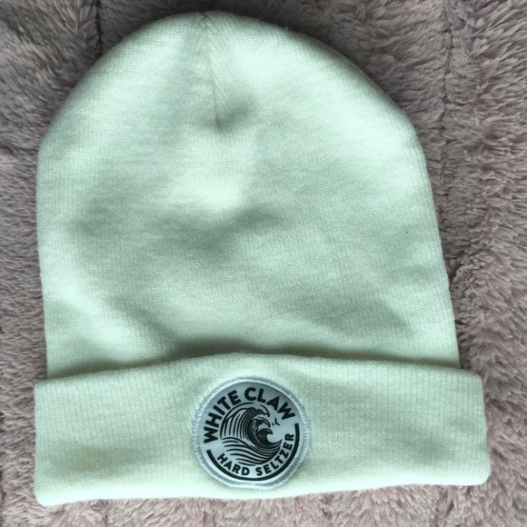 White Claw Toque - Picture 1 of 2